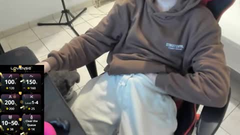 Anthony online show from 11-14-25, 07:45