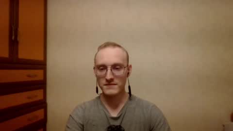 anthonythorn online show from 01-12-25, 03:46