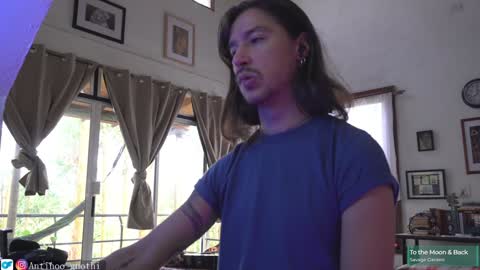 Snapshot of antinoo_gnothi chatting on 01-10-25, 12:58 Antinoo Gnothi online show from 01-10-25, 12:58