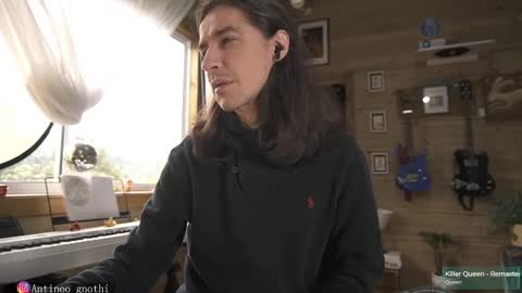 Snapshot of antinoo_gnothi chatting on 03-12-25, 12:57 Antinoo Gnothi online show from 03-12-25, 12:57