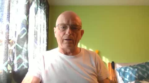 antmatt2025 online show from 10-27-25, 10:19