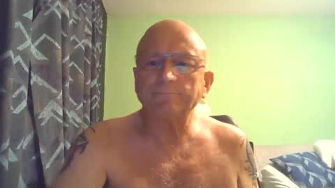 antmatt2025 online show from 11-20-25, 06:07