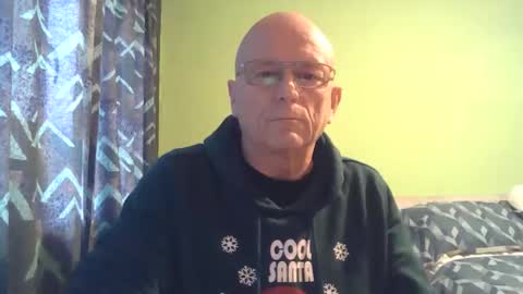 antmatt2025 online show from 12-15-25, 10:19