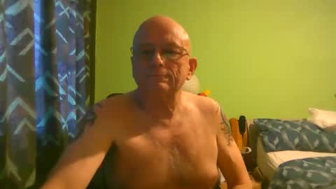 antmatt2025 online show from 01-07-26, 03:36