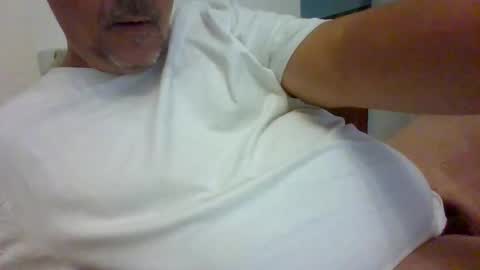 antoinemonaco8 online show from 10-19-25, 06:58