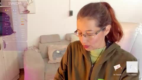 Antonella online show from 03-05-25, 06:23