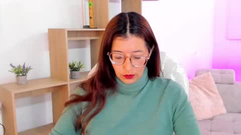 Antonella online show from 09-26-25, 01:15