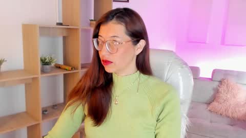 Antonella online show from 09-28-25, 12:10