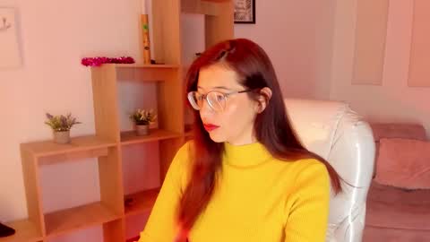 Antonella online show from 10-26-25, 12:11