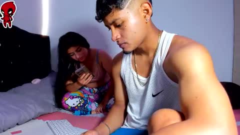 Snapshot of antonela_and_thiago chatting on 03-03-26, 08:48 antonela_and_thiago online show from 03-03-26, 08:48