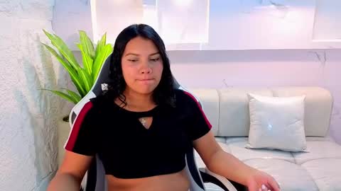 Antonela online show from 09-19-25, 12:28