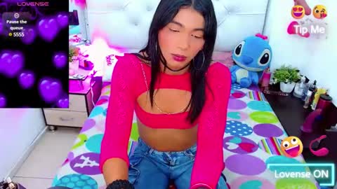antonela_xx3 online show from 02-07-25, 01:47