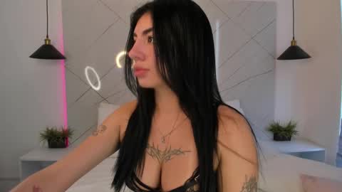 Antonella online show from 10-01-25, 09:10