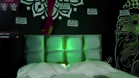 Antonella online show from 12-02-24, 11:07