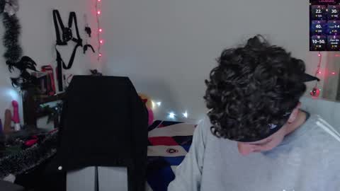 anto ford02 online show from 12-15-24, 02:30