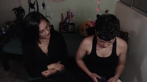 anto ford02 online show from 02-19-25, 02:12