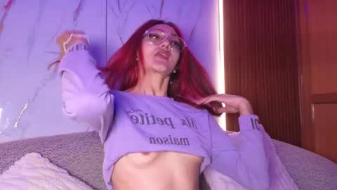 Snapshot of antonella_grace chatting on 03-02-26, 07:54 Antonella online show from 03-02-26, 07:54