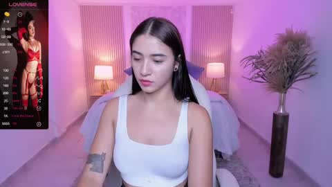  Antonella Grayy  online show from 10-15-25, 10:59