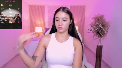  Antonella Grayy  online show from 11-10-25, 11:09