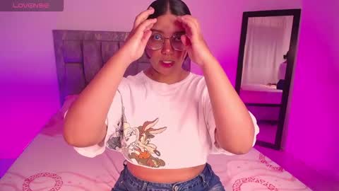 Antonella online show from 11-01-25, 09:17