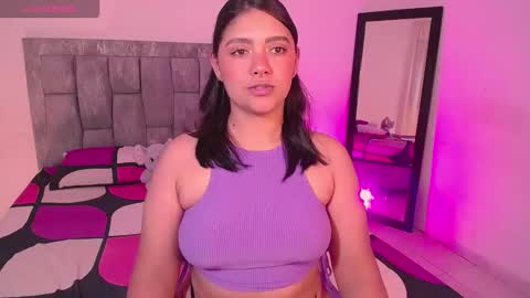 Antonella online show from 11-29-25, 09:18