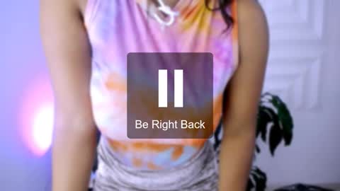 antonella online show from 11-13-25, 03:05