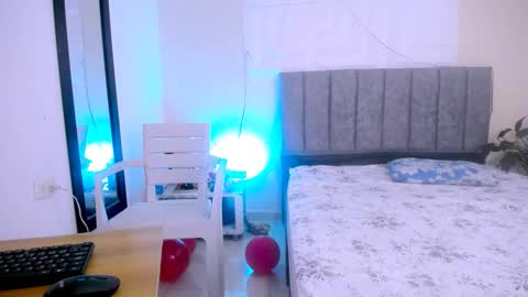 antonella online show from 02-01-26, 04:16