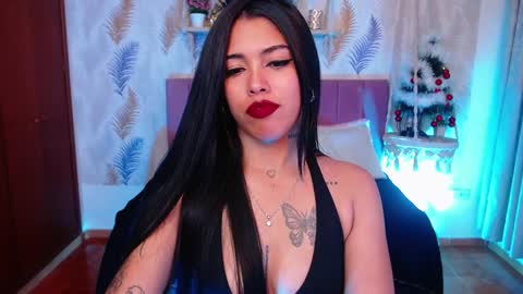 Snapshot of antonella_miller18 chatting on 12-05-24, 05:15 Antonella online show from 12-05-24, 05:15