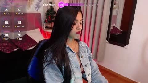 Snapshot of antonella_miller18 chatting on 12-10-24, 05:39 Antonella online show from 12-10-24, 05:39