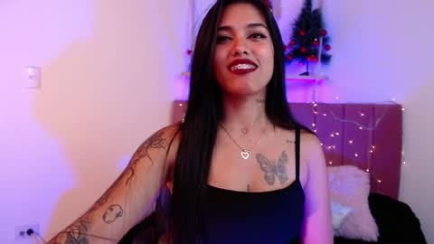 Snapshot of antonella_miller18 chatting on 12-24-24, 07:28 Antonella online show from 12-24-24, 07:28