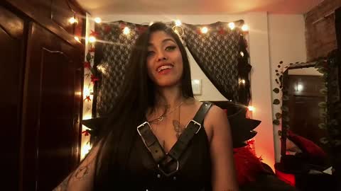 Snapshot of antonella_miller18 chatting on 12-27-24, 12:23 Antonella online show from 12-27-24, 12:23