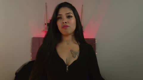 Snapshot of antonella_miller18 chatting on 01-23-25, 05:35 Antonella online show from 01-23-25, 05:35