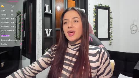 Snapshot of antonella_naughty1 chatting on 12-02-24, 07:16 antonella online show from 12-02-24, 07:16