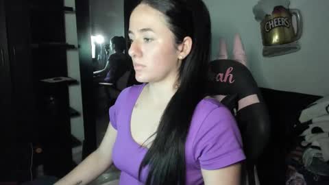 Snapshot of antonella_naughty1 chatting on 02-17-26, 07:20 antonella online show from 02-17-26, 07:20