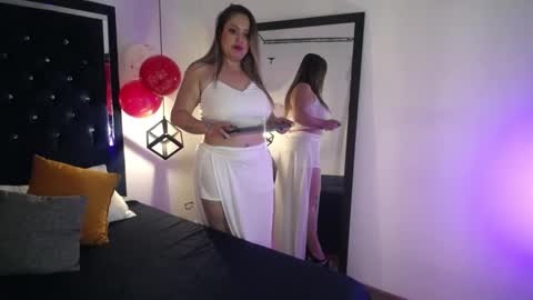 Antonella online show from 09-20-25, 02:12
