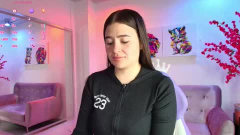 Antonella  online show from 11-16-25, 03:34