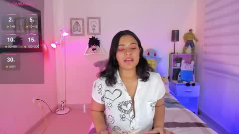 Snapshot of antonella_wooods chatting on 10-08-25, 04:04 antonella online show from 10-08-25, 04:04