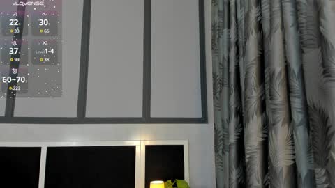  Antonellaa  online show from 01-08-25, 10:15