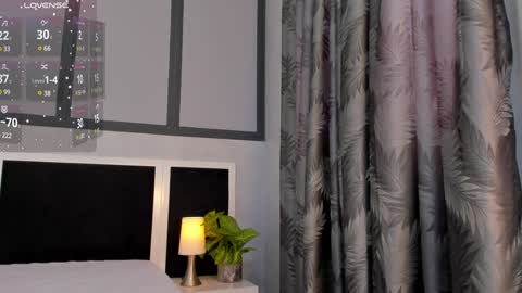  Antonellaa  online show from 01-10-25, 04:30