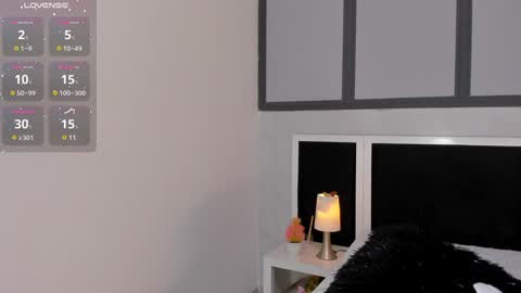  Antonellaa  online show from 01-13-25, 01:17