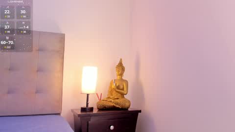  Antonellaa  online show from 02-06-25, 11:32