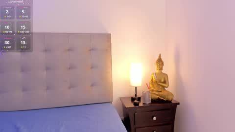  Antonellaa  online show from 02-10-25, 11:57