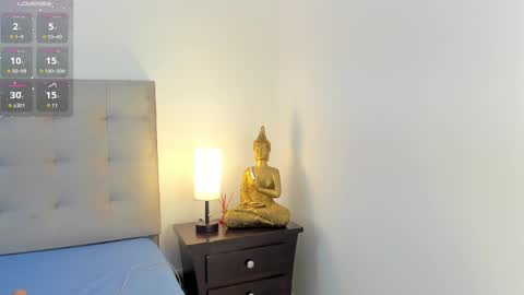  Antonellaa  online show from 02-11-25, 11:32