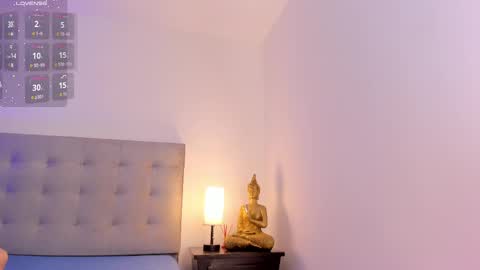  Antonellaa  online show from 02-11-25, 05:40