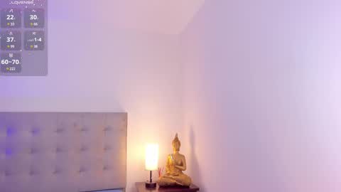  Antonellaa  online show from 02-17-25, 11:44