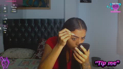 AntonellaAndNoah online show from 12-05-24, 10:23