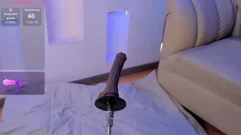 Antonella online show from 09-11-25, 03:39