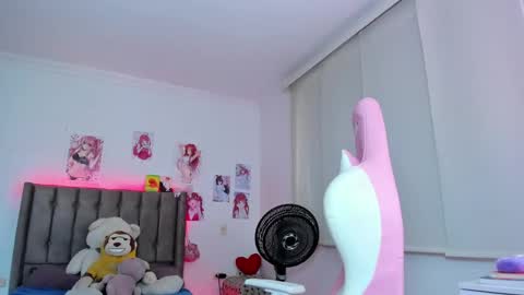 antonellagoddess online show from 01-19-25, 09:55