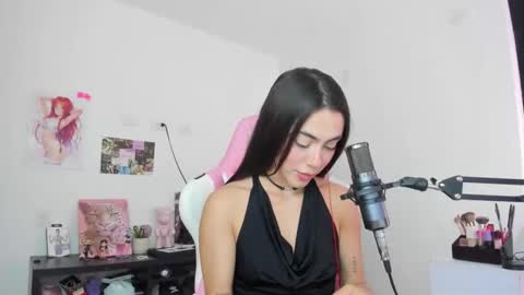 antonellagoddess online show from 01-17-26, 10:35