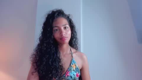 AntonellaHall  online show from 02-20-25, 02:57